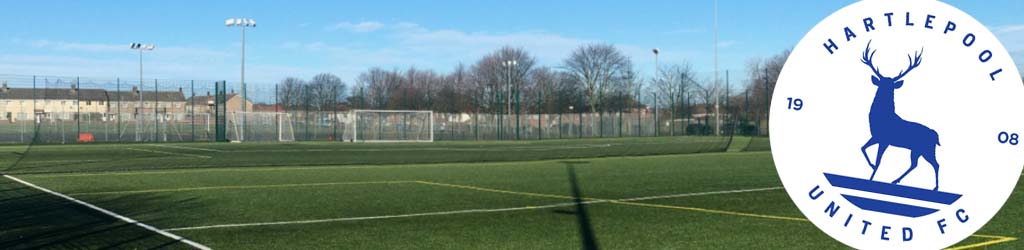Brierton Sports Centre 3G